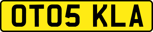 OT05KLA