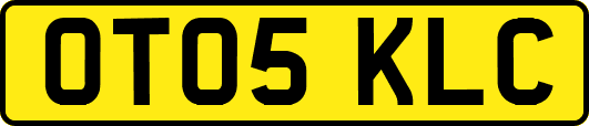 OT05KLC