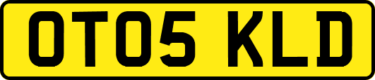 OT05KLD