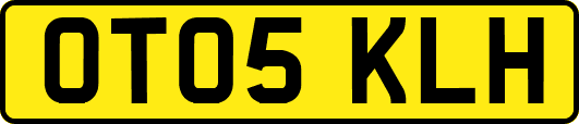 OT05KLH