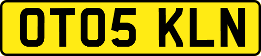 OT05KLN