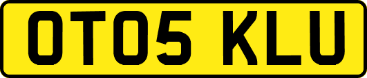 OT05KLU