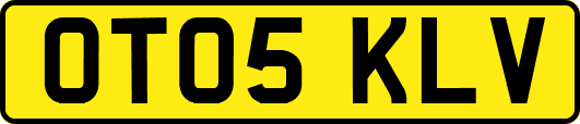 OT05KLV