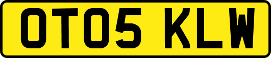 OT05KLW