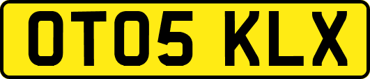 OT05KLX
