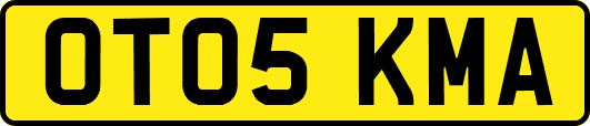 OT05KMA