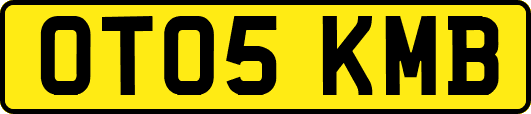 OT05KMB