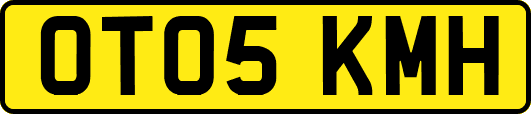 OT05KMH