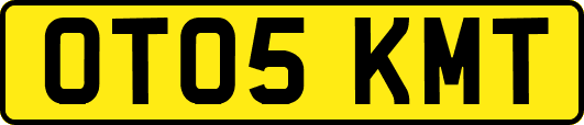 OT05KMT