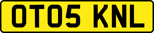 OT05KNL