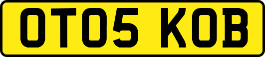 OT05KOB