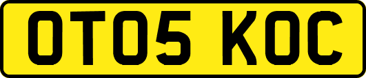 OT05KOC