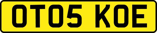 OT05KOE