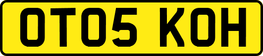 OT05KOH