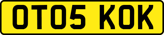 OT05KOK