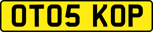 OT05KOP