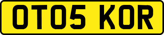 OT05KOR