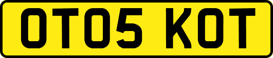 OT05KOT