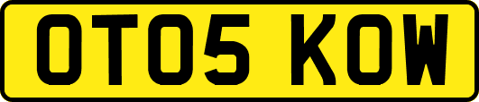 OT05KOW