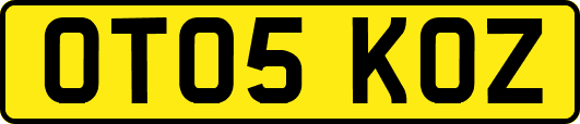 OT05KOZ
