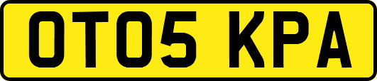 OT05KPA