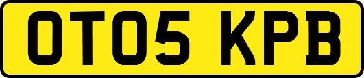 OT05KPB