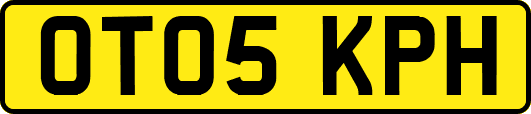 OT05KPH