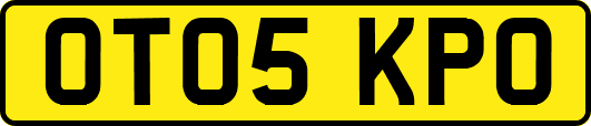 OT05KPO