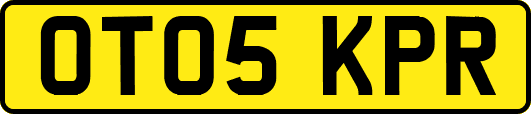OT05KPR