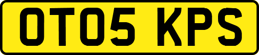 OT05KPS