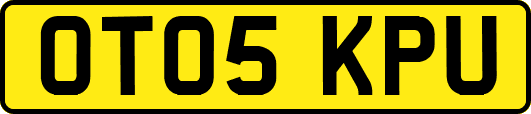 OT05KPU