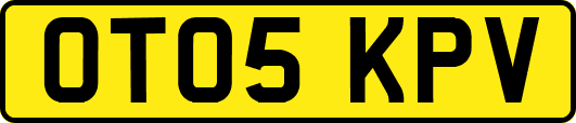 OT05KPV