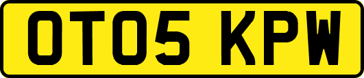 OT05KPW