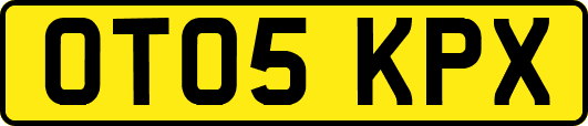 OT05KPX