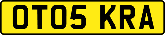 OT05KRA