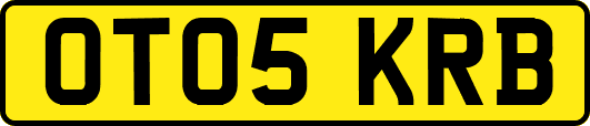 OT05KRB