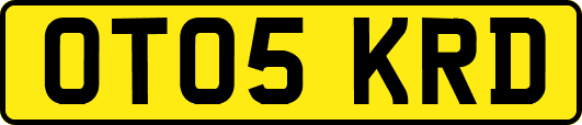 OT05KRD