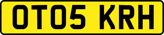 OT05KRH