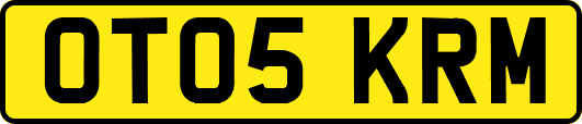 OT05KRM