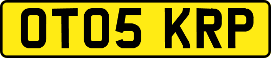 OT05KRP
