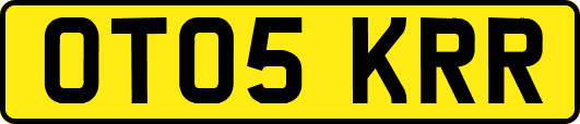 OT05KRR