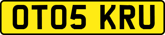 OT05KRU