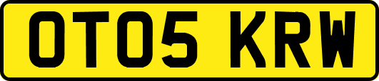 OT05KRW