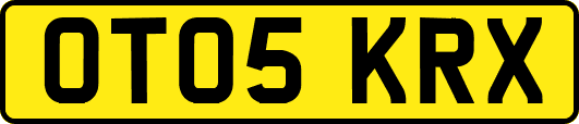 OT05KRX