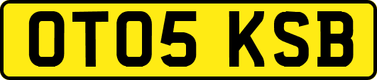 OT05KSB