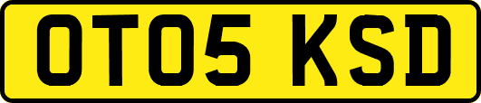 OT05KSD