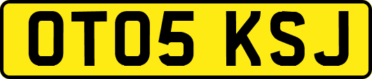 OT05KSJ