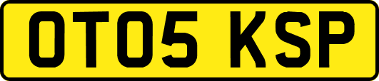 OT05KSP