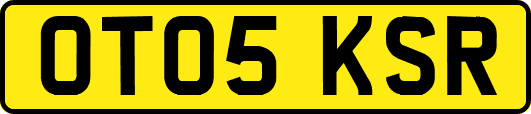 OT05KSR