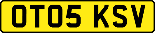 OT05KSV
